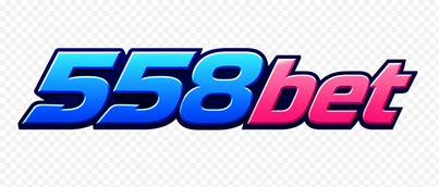 558bet লোগো